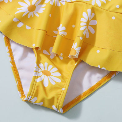 Bikini Estampado Floral Personalizado - Diseño Único y Cómodo - Image 3