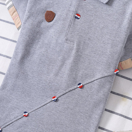 Playera Infantil Personalizada y de Moda - Image 16