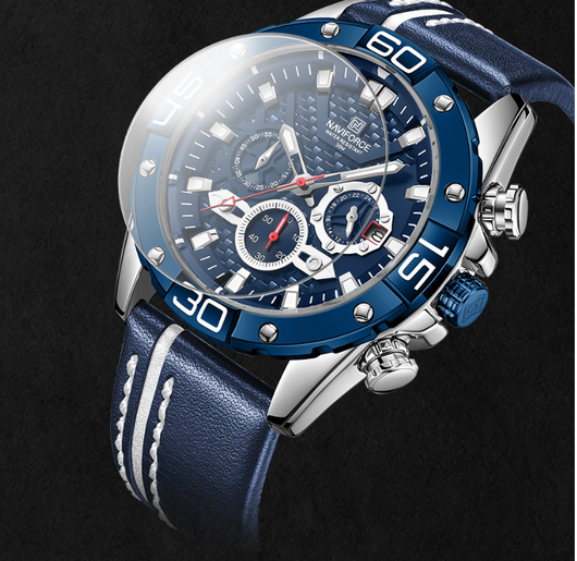 Reloj Deportivo con Pulsera Luminosa Resistente al Agua - Image 12