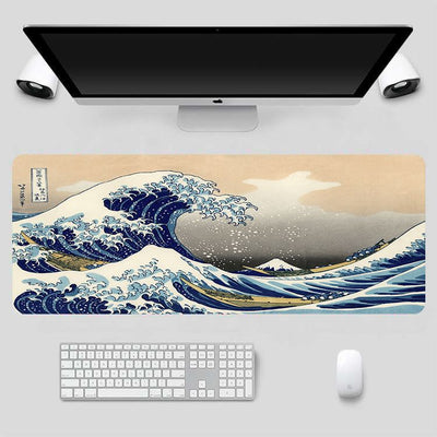 Tapete para Ratón Extendido y Acolchado Premium para Notebook - Image 8