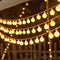 5M 20 Warm White Small Ball Solar Lights