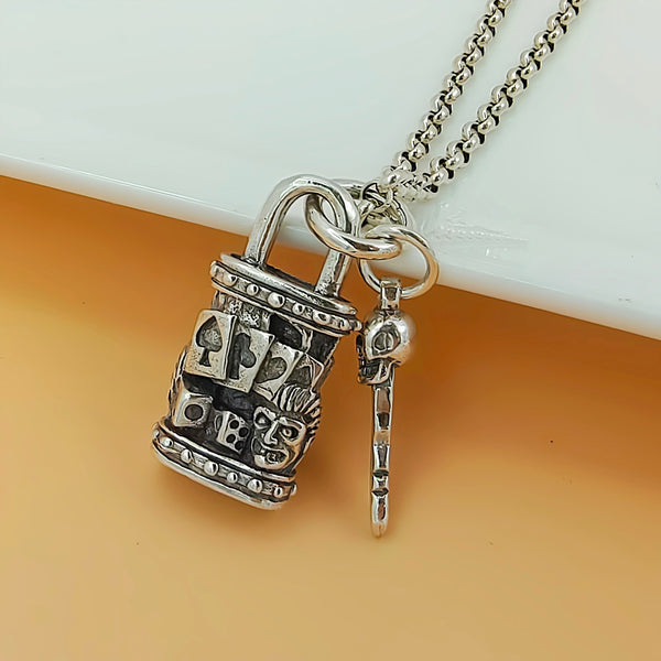 Dije Personalizado Japonés y Coreano Combinable