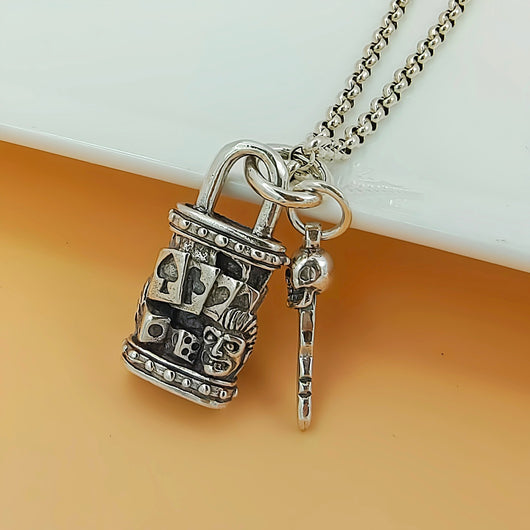 Dije Personalizado Japonés y Coreano Combinable