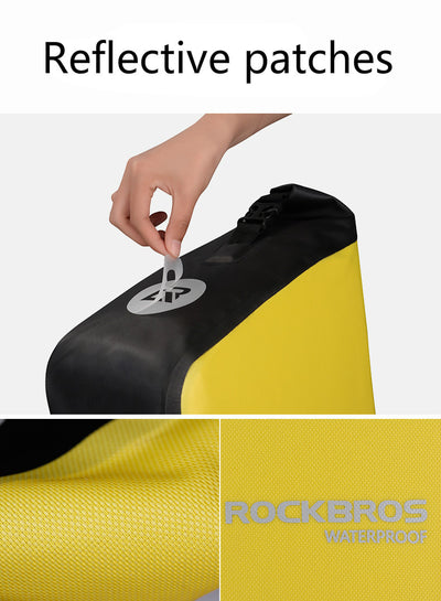 Bolsa Impermeable para Bicicleta - Image 10