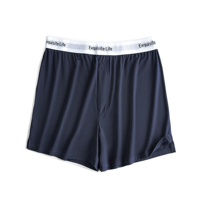 Pijama Corto Hombre Suelto Comfort Casa - Image 16
