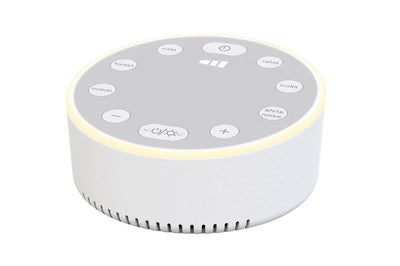Dispositivo de Luz Respiratoria para Dormir - Regulador de Emociones y Ruido Blanco - Image 12