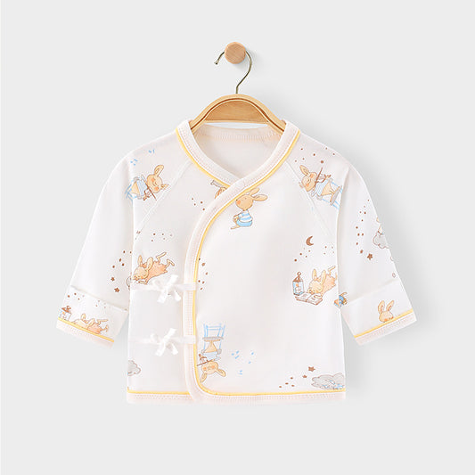 Blusa Térmica de Algodón para Bebé con Diseño Animado - Image 2