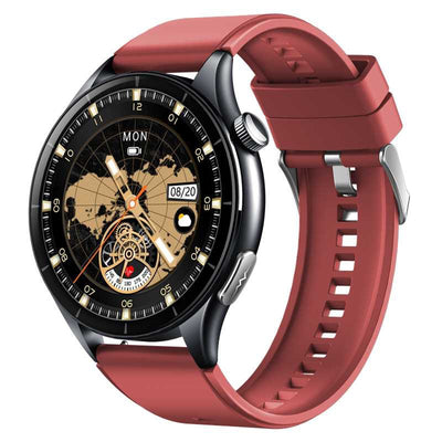 Reloj Inteligente de Salud Cardiaca con Monitoreo de Ácido Úrico y Lípidos - Image 5