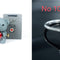 S925 Plateado Ring For Female European And American Diamond Love Set Grey Set No 10