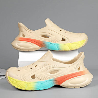 Zapatos Deportivos Acuáticos Antideslizantes para Verano - Image 11