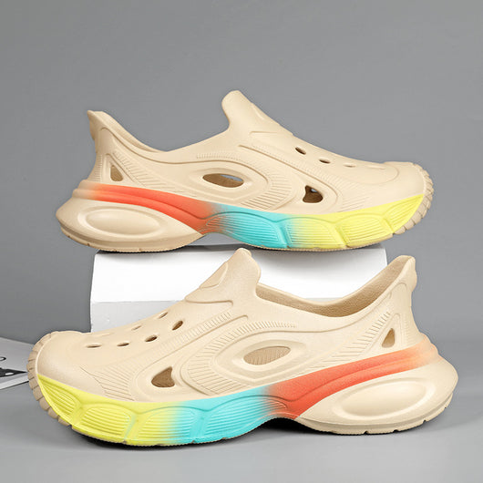 Zapatos Deportivos Acuáticos Antideslizantes para Verano - Image 11