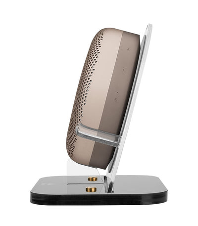 Base Organizadora para Altavoz de Escritorio con Almacenamiento - Image 9