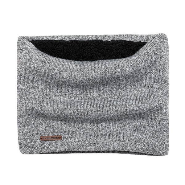 Cuello Térmico Tejido para Hombre - Abrigo Outdoor Premium - Image 5