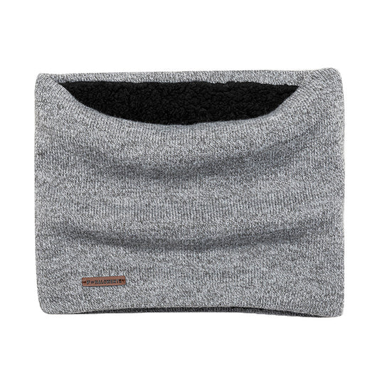 Cuello Térmico Tejido para Hombre - Abrigo Outdoor Premium - Image 5