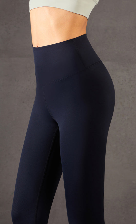 Leggings Levantacaderas de Talle Alto con Compresión Elástica - Image 4