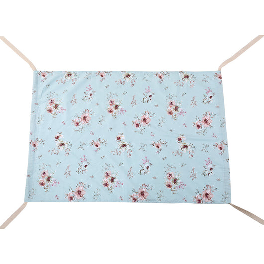 Cuna Portátil Desmontable para el Confort del Hogar - Image 22