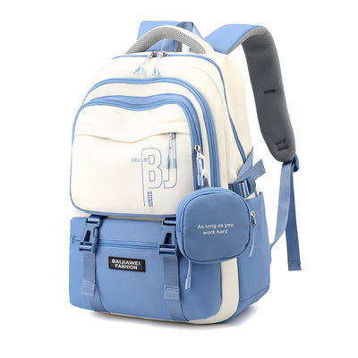 Mochila Escolar para Niñas de Primaria - Ligera y Resistente - Image 7