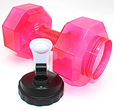 Botella Deportiva Multiusos de Gran Capacidad con Material PET - Image 12