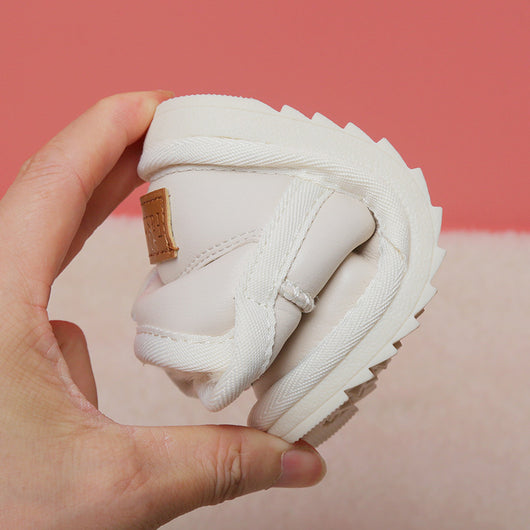 Botitas Suaves para Niñas - Calzado Infantil Cómodo y Seguro - Image 3