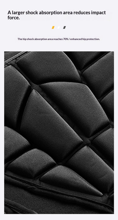 Pantalones de Protección para Esquí y Deportes de Invierno - Image 8
