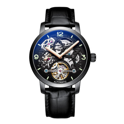 Reloj Mecánico Ailang Automático de Precisión - Image 17