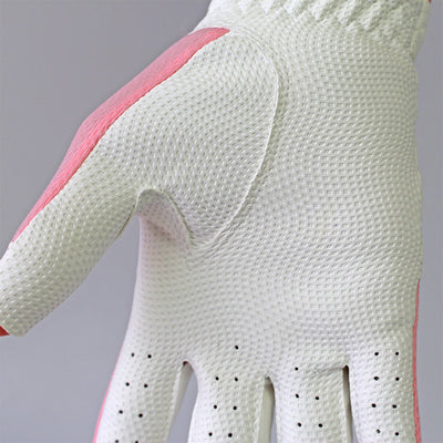 Guantes de Golf para Mujer Transpirables Antideslizantes - Image 12