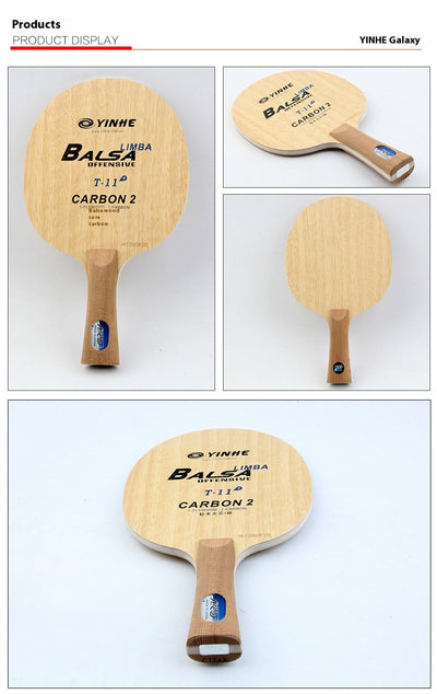 Piso de Tenis de Mesa T11 Carbono Inorgánico - Image 9