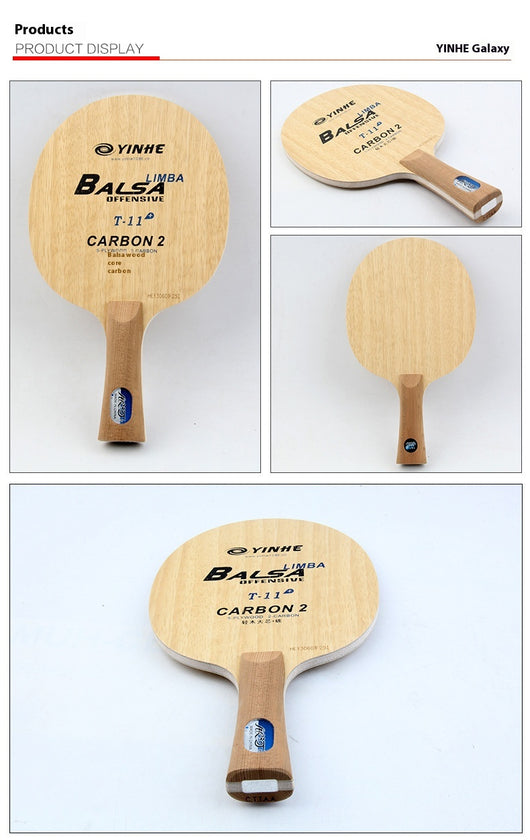 Piso de Tenis de Mesa T11 Carbono Inorgánico - Image 9