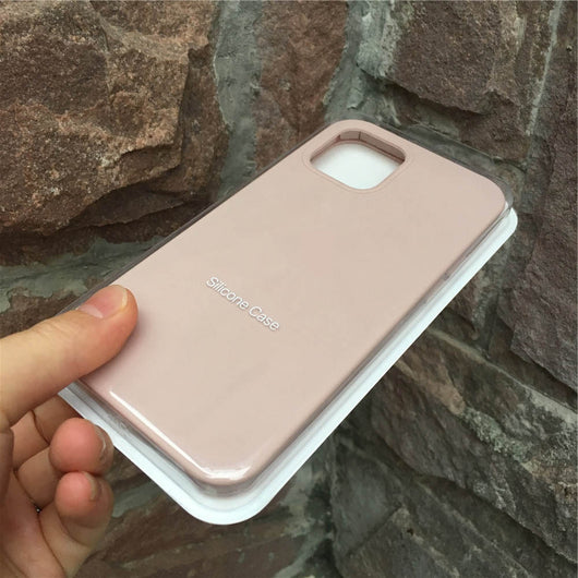 Funda de Silicona Líquida para Celular - Paquete Completo - Image 11