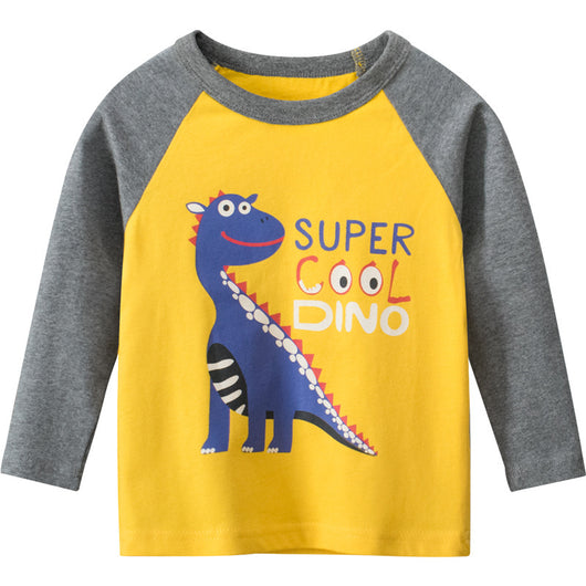 Camiseta Térmica para Niño - Image 7