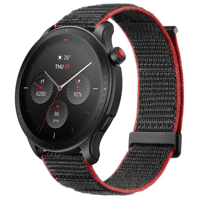 Set Cepillo Eléctrico F1 Plus + Reloj Inteligente GTR 4 - Image 3