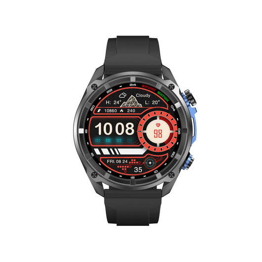 Reloj Inteligente con GPS, Linterna de Larga Duración y Resistencia al Agua - Image 6