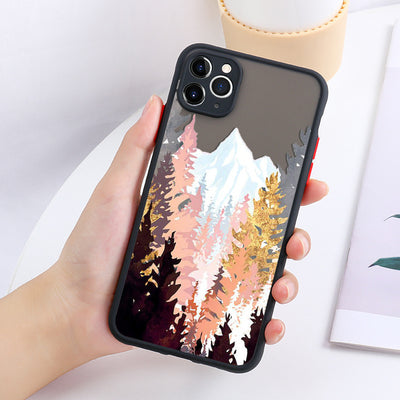 Funda Protectora para Teléfono con Diseño Retro Óleo en Silicona - Image 17