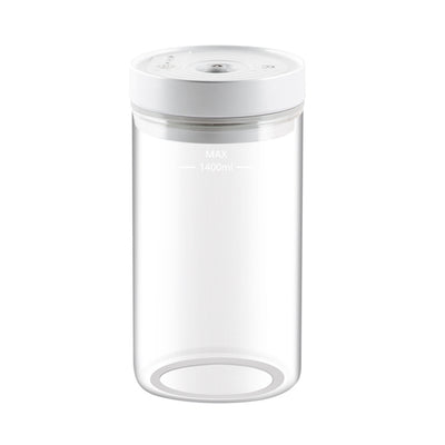 Recipiente Hermético Inteligente con Vacío Automático para Café, Leche en Polvo y Alimentos - Image 15