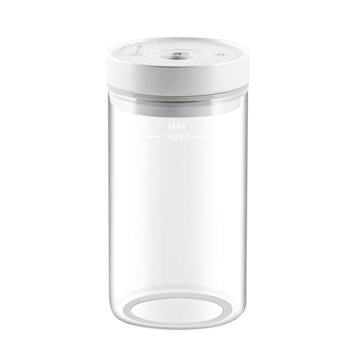 Recipiente Hermético Inteligente con Vacío Automático para Café, Leche en Polvo y Alimentos - Image 15