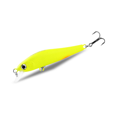 Carnada Artificial para Pesca de Agua Dulce y Marina 5.6cm - Image 13