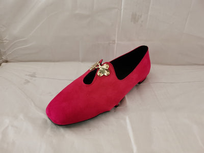 Zapatos para Mujer con Corte Bajo y Punta Cuadrada - Image 5