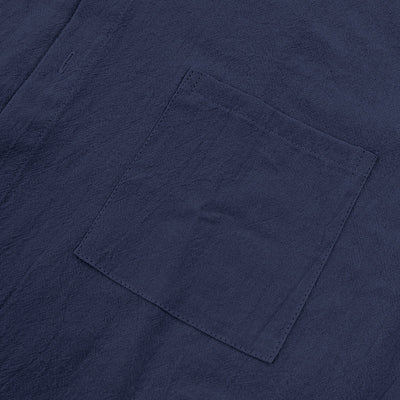 Traje de Lino Americano para Hombre - Dos Piezas Cuello Mao Playa Verano - Image 23