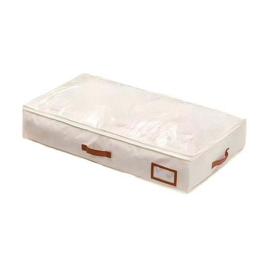Bolsa Organizadora de Tela No Tejida para Almacenamiento del Hogar - Image 6