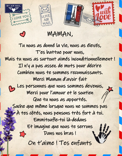 Manta Franela Cartas Ilustradas - Confort Envolvente - Image 13