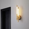 Lámpara de Pared LED Minimalista Luxury para Dormitorio y Sala