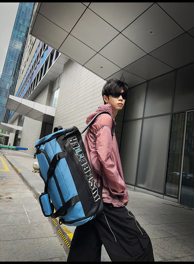 Bolsa de Deporte y Viaje Unisex de Gran Capacidad con Separación Seco/Húmedo - Image 42
