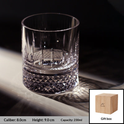Estuche Premium de Copas para Whisky - Diseño Occidental Elegante - Image 10