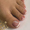 Parche Protector para Uñas de los Pies