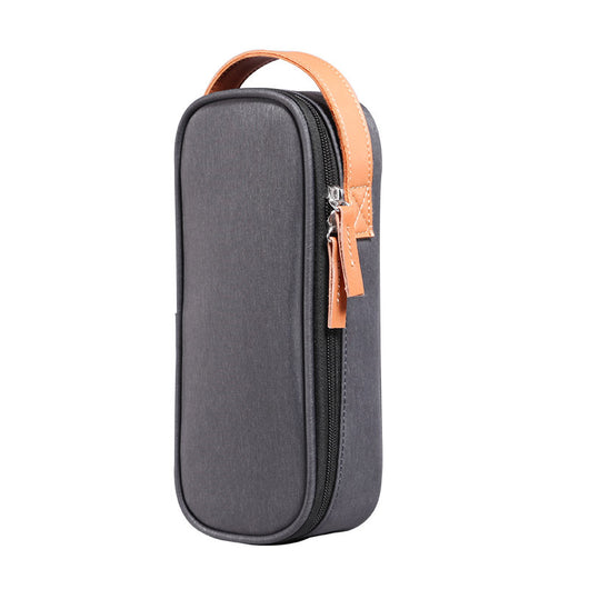 Funda Protectora para Disco Duro Móvil con Cable de Datos - Image 13