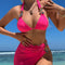 Rose Rojo