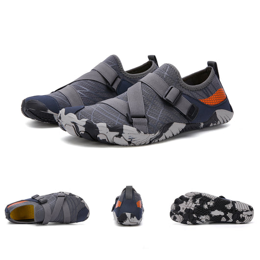 Zapatillas de Senderismo Yoga Outdoor Talla Grande - Image 30