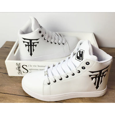 Ryan Elegante - Zapatillas con Suela Ortopédica - Image 13