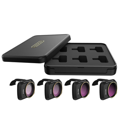 Accesorios de Filtros para Cámara Profesional - Image 21