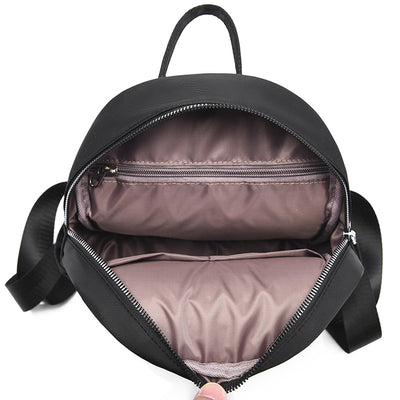Mochila Oxford Casual para Mujer - Image 9
